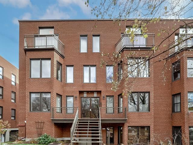 maison à vendre Montréal (Rosemont/La Petite-Patrie)