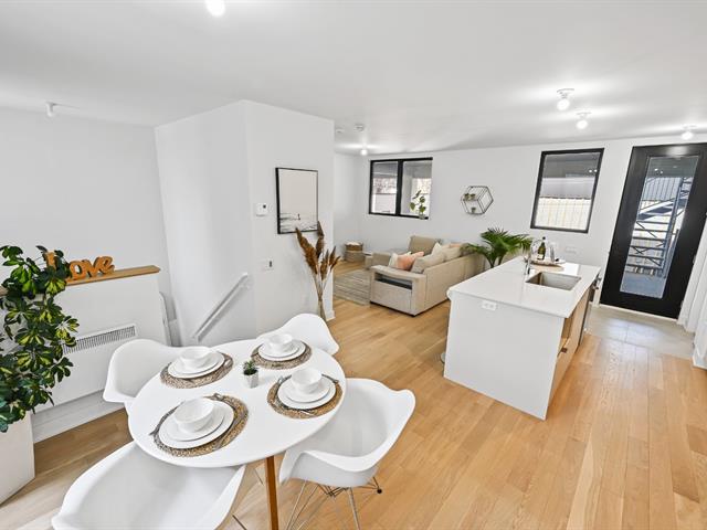 maison à vendre Montréal (Rosemont/La Petite-Patrie)