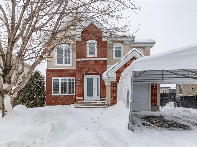 maison à vendre Mascouche