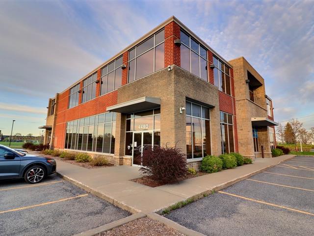 maison à vendre Longueuil (Saint-Hubert)