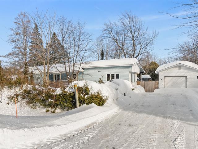 maison à vendre Terrebonne (La Plaine)