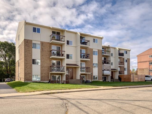 maison à vendre Trois-Rivières