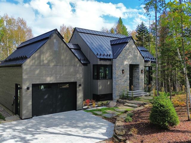 maison à vendre Mont-Tremblant