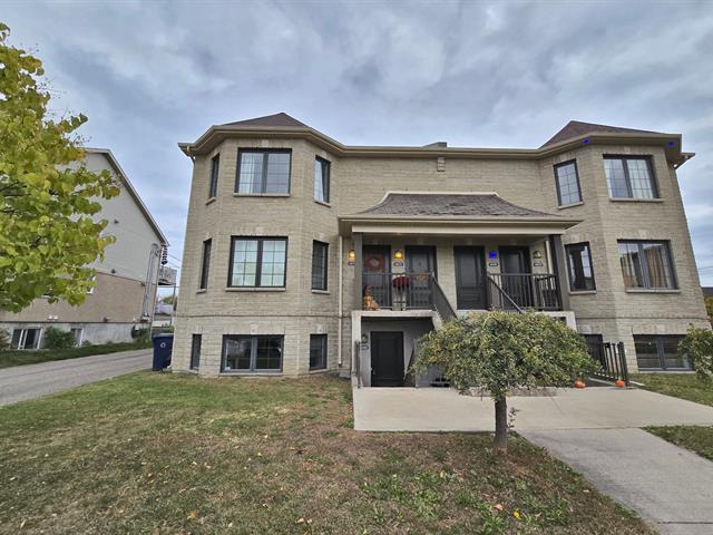 maison à vendre Laval (Chomedey)