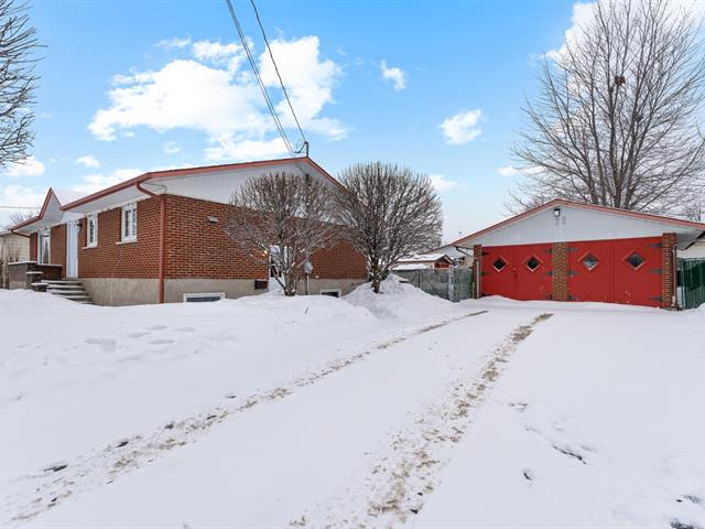 maison à vendre Terrebonne (Lachenaie)