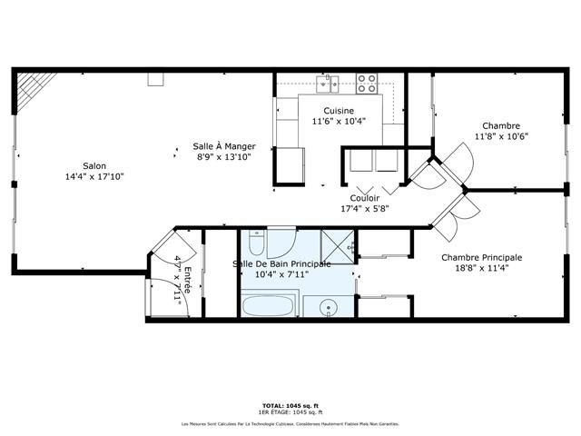 Plan (croquis)