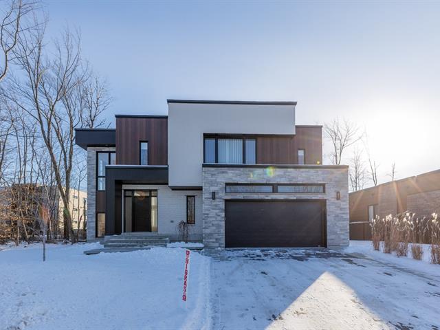 maison à vendre Blainville