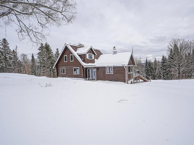 maison à vendre Sainte-Marguerite-du-Lac-Masson