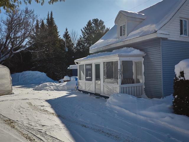 maison à vendre Saint-Donat