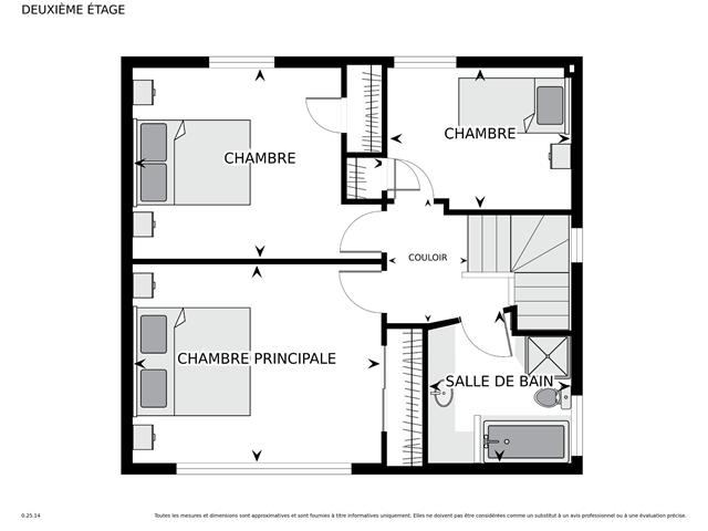 Plan (croquis)