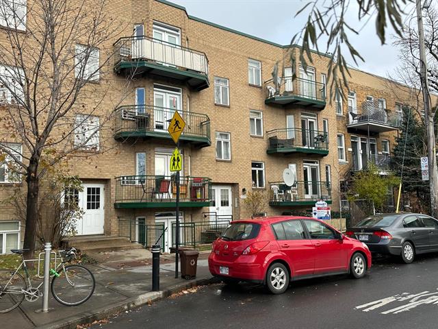 maison à vendre Montréal (Le Plateau-Mont-Royal)