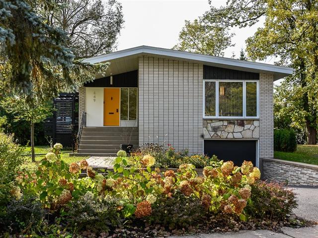 maison à vendre Longueuil (Greenfield Park)