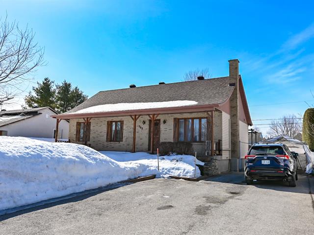 maison à vendre Deux-Montagnes