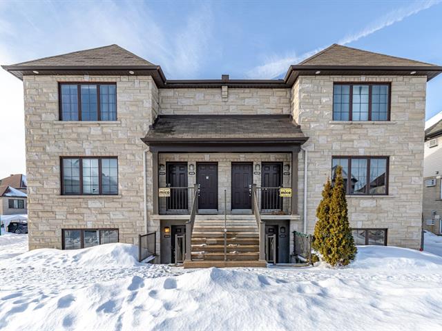 maison à vendre Laval (Chomedey)