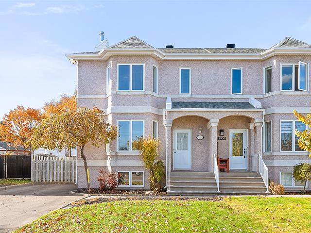 maison à vendre Terrebonne (La Plaine)