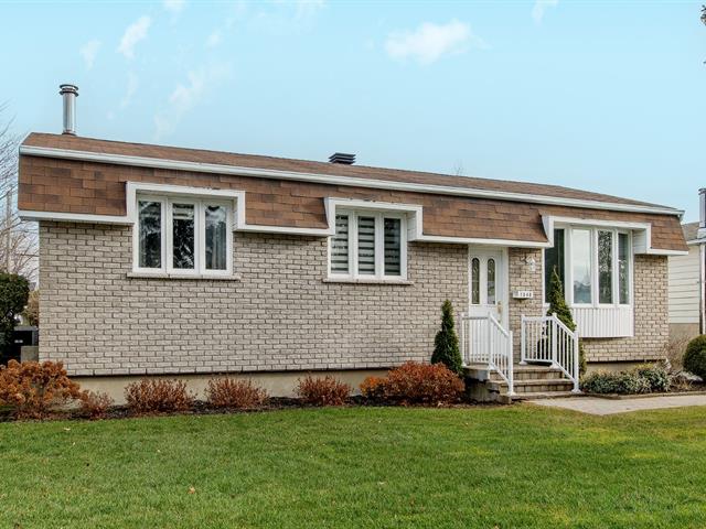 maison à vendre Terrebonne (Terrebonne)