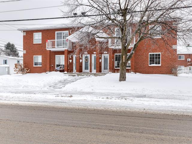 maison à vendre Joliette