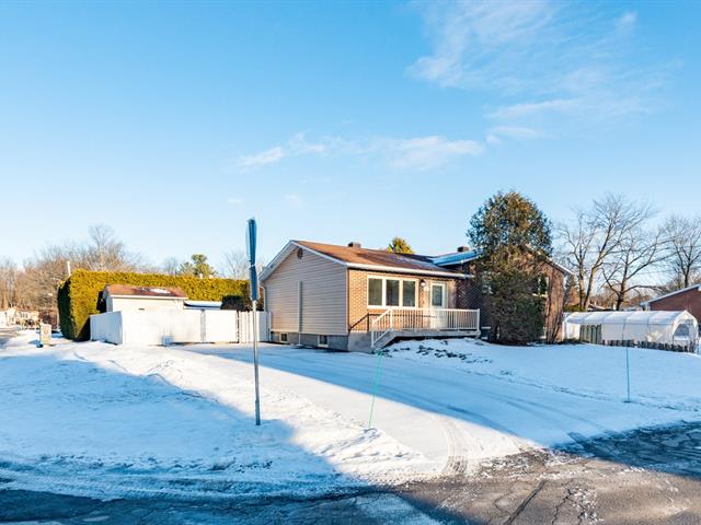 maison à vendre Mascouche