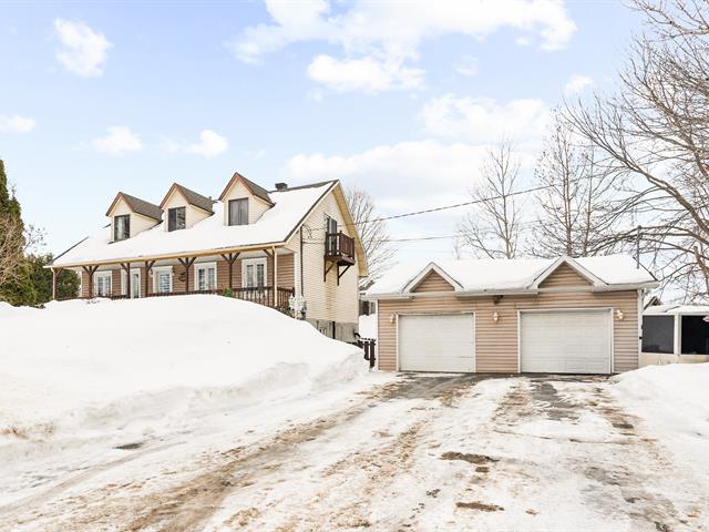 maison à vendre Terrebonne (La Plaine)