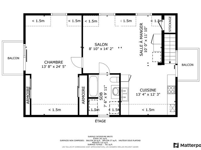 Plan (croquis)