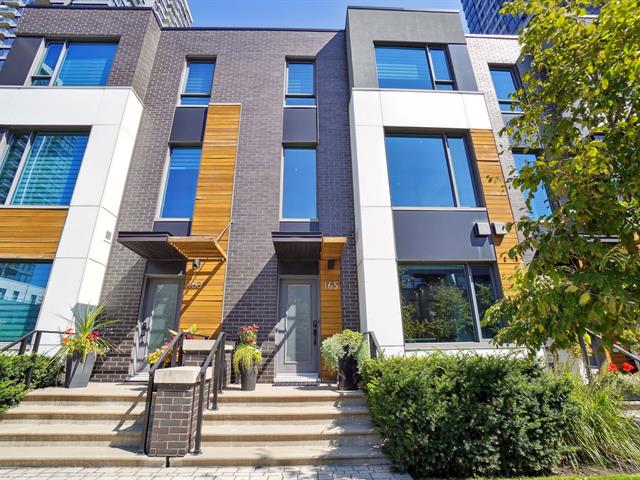 maison à vendre Montréal (Verdun/Île-des-Soeurs)