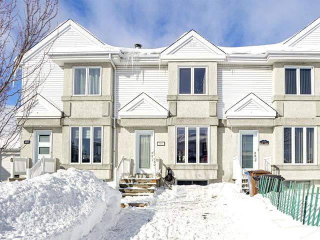 maison à vendre Mascouche