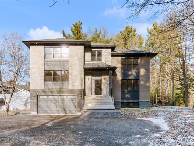 maison à vendre Terrebonne (La Plaine)