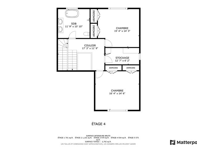 Plan (croquis)