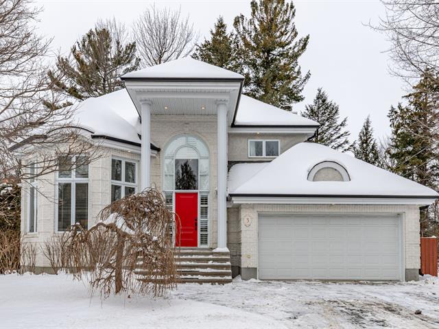 maison à vendre Blainville