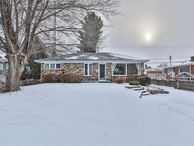 maison à vendre Notre-Dame-des-Prairies