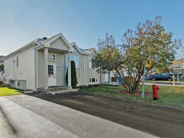 maison à vendre Repentigny (Le Gardeur)