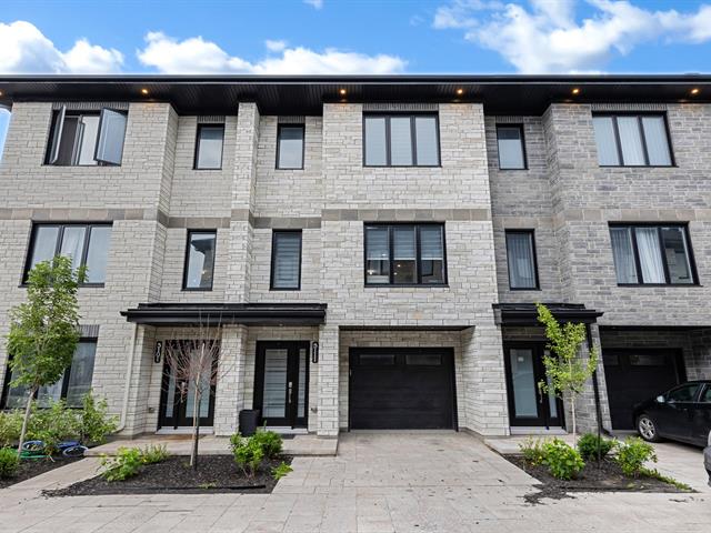 maison à vendre Vaudreuil-Dorion