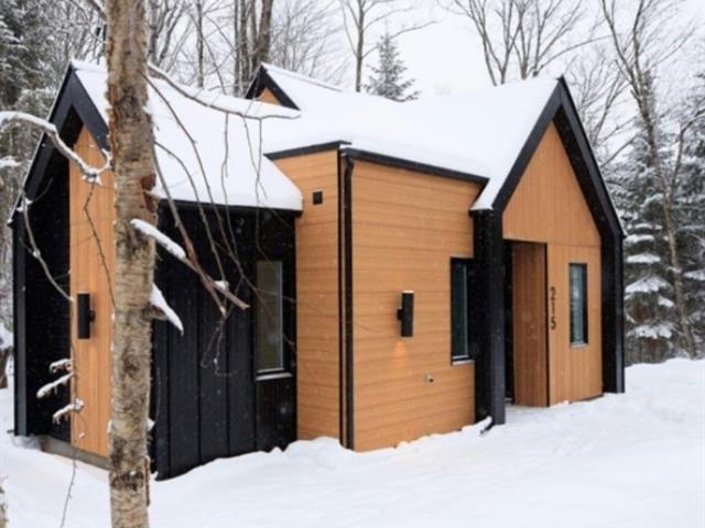 maison à vendre Saint-Donat