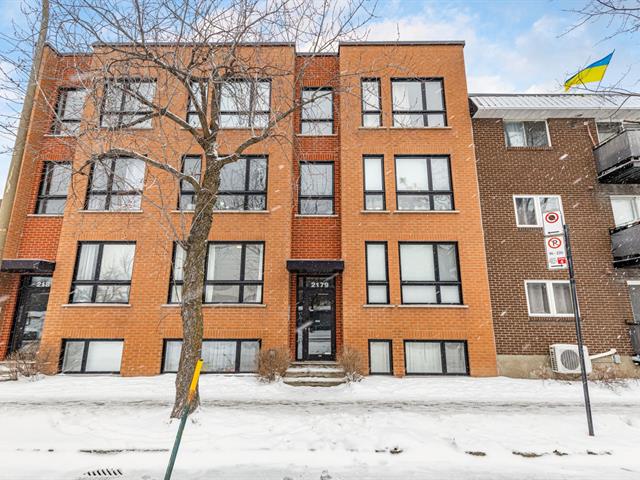 maison à vendre Montréal (Mercier/Hochelaga-Maisonneuve)