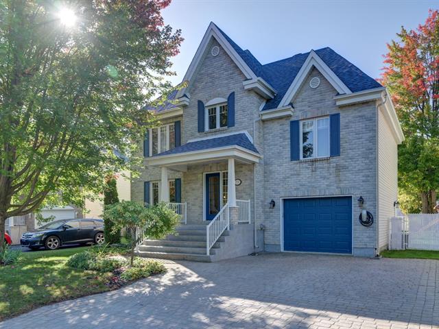 maison à vendre Blainville